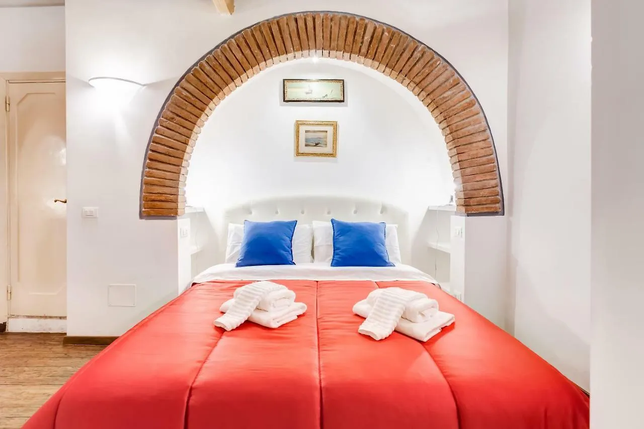 Loft In Rome Termini-Colosseum Appartamento