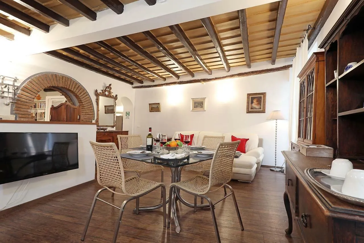Loft In Rome Termini-Colosseum 0*,  Italia
