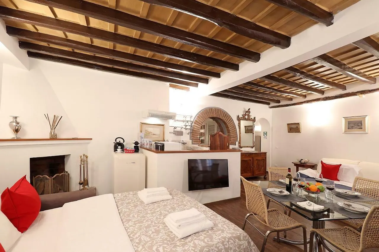 Loft In Rome Termini-Colosseum 0*,  Italia