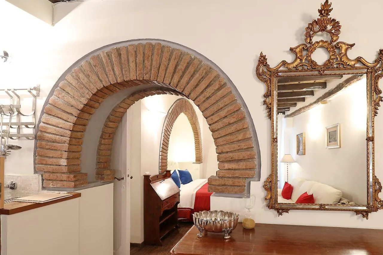 Appartamento Loft In Rome Termini-Colosseum