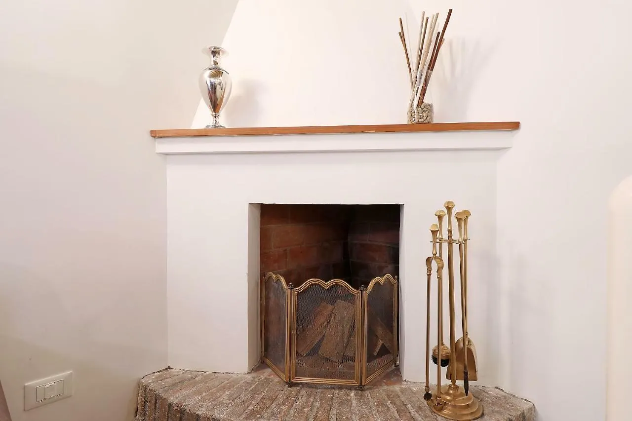 Appartamento Loft In Rome Termini-Colosseum Italia