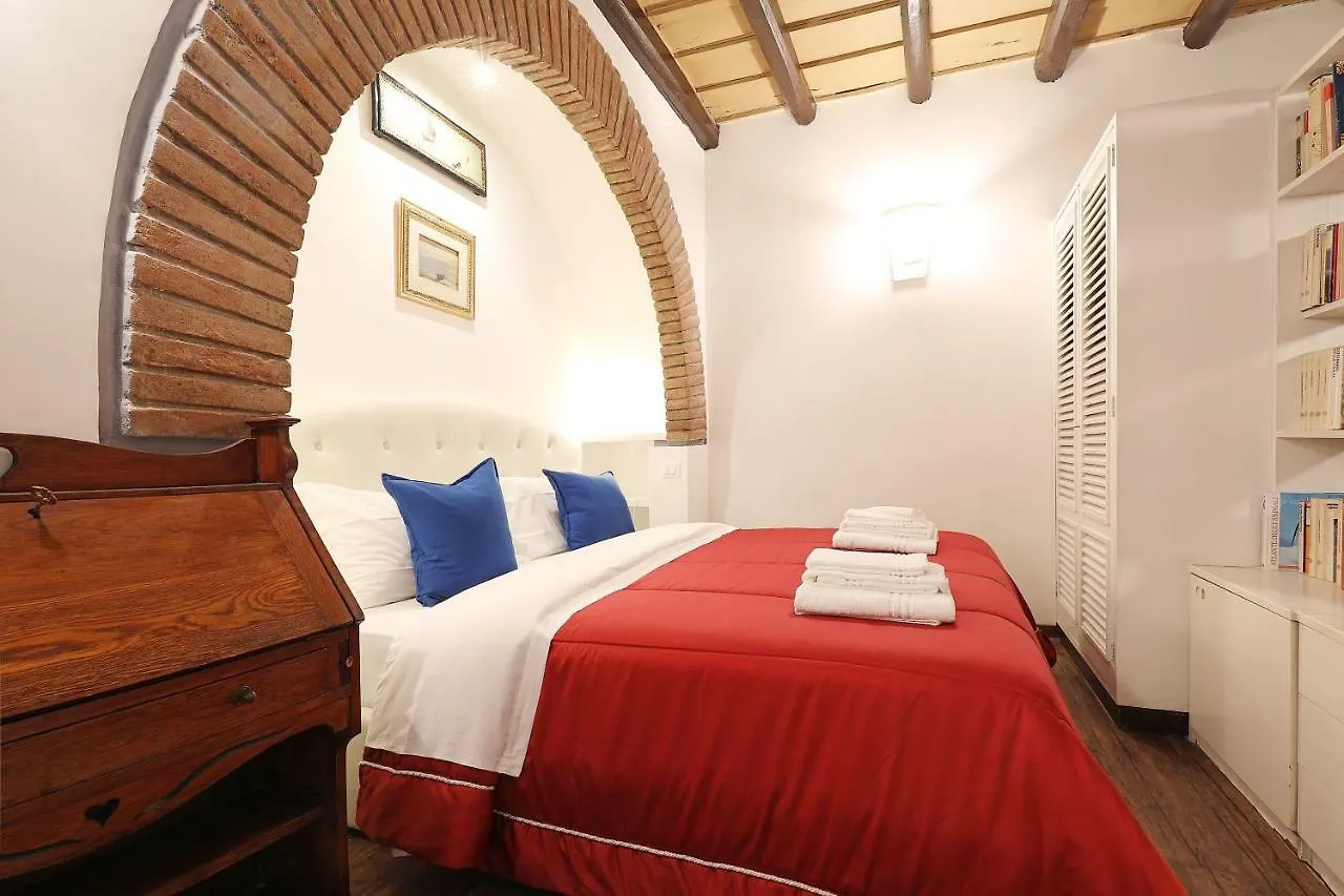 Loft In Rome Termini-Colosseum Appartamento