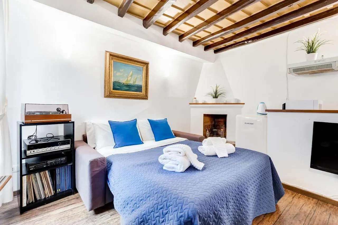 Loft In Rome Termini-Colosseum Appartamento
