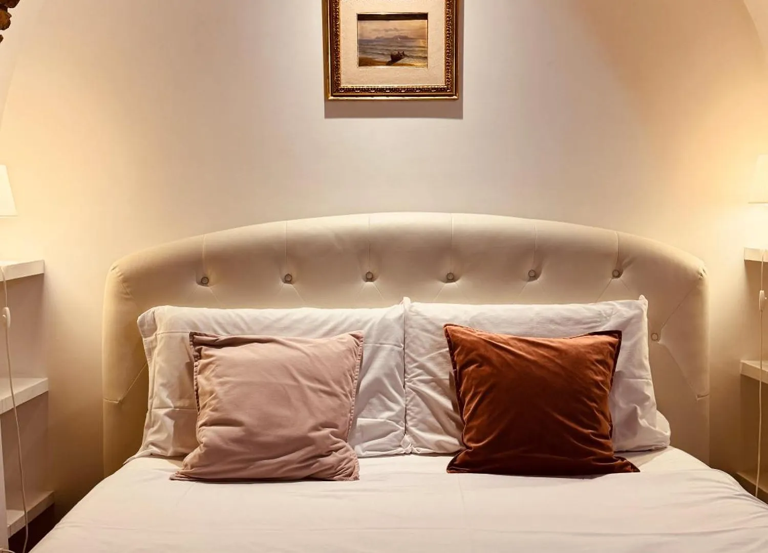 Апартаменты Loft In Rome Termini-Colosseum