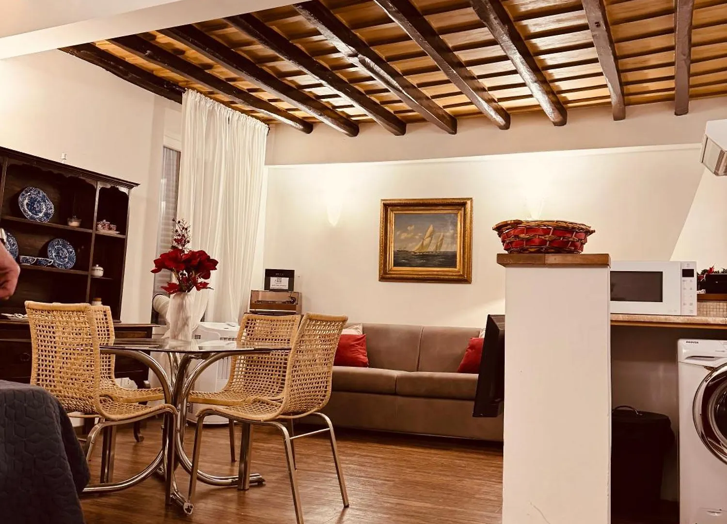Loft In Rome Termini-Colosseum Италия